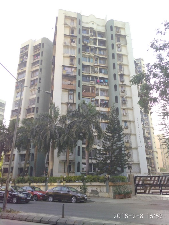 Main - Golden Heights, Andheri West